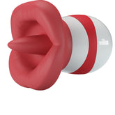 10 Frequency Tongue Swinging Tongue for Women