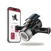 Tingon M1 Intelligent Rotation Thrusting Male Masturbator APP Control