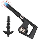 Handheld Multi Function Thrusting Vibration Dildo Machine