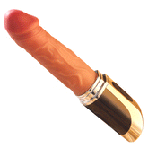 5.12‘’ Expansion Unlimited Play Inflatable Dildo