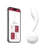 G-spot Tapping APP Controlled Vibrator