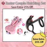 💞 Easter Couple Hatching Set 2 Save 25% Discount