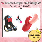 💞 Easter Couple Hatching Set 4 Save 25% Discount