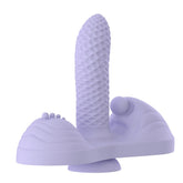 Cushion-type Thrusting Vibration Sex Machine With Remote Control