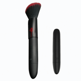 Brush 5.0 - Beauty Brush Vibrator Conceals Orgasm Masturbator