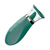 Schander Women Sucking Machine Spitting Vibrator Tongue Licking Stick