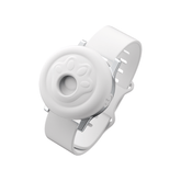 Time Kiss Sucking & Slapping Clitoral Vibrator