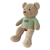 Pureros Teddy Bear Type Plush Sex Machine