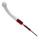 Black Magic Sex Machine Multiple Sizes of Dildo Accessories