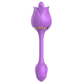 Licking Roman Rose NO. 5