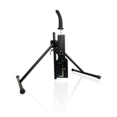 Black Magic 360° All-Angle Adjustable Thrusting Dildo Sex Machine
