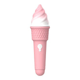 Sweet Cone 12 Vibration Clitoral Stimulation Vibrator