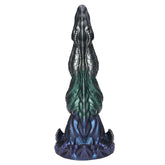 7.48‘’ Dragon Dildo Knot Monster Huge Anal Dildo with Suction Cup