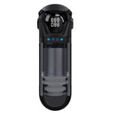 Armor 3 In 1 Auto Suction Thrusting Vibration Male Storker