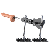 ZSEX Upgraded 523 Auto Thrusting Sex Machine Masturbation With Dildo