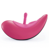 VVD Rider Desire - The Ultimate Riding Experience Innovative Design Dual Control