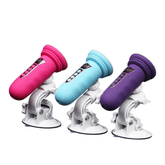 Automatic Telescopic Gun Machine Platform