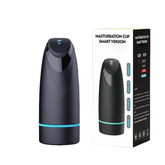 Raymond - Real Moan Vaccum Sucking Vibration Male Penis Stroker