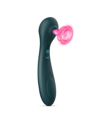 Pellegrace Beauteous Minimalist Clitoral Suction Stimulator with Vibration Feature
