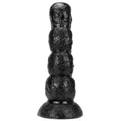 12.3 Inch Skull Giant Butt Plug Huge Dildo