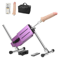 ZHENYI APP Control Auto Frequency Conversion Wireless Sex Machine