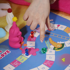 Pureros UPKO Gummy Party Couple Game Gift Box