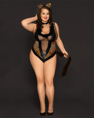 Here Kitty Kitty XL