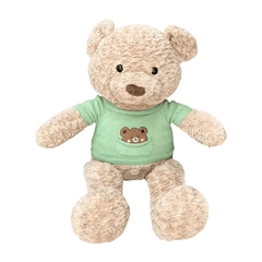 Teddy Bear Type Plush Sex Machine App Control