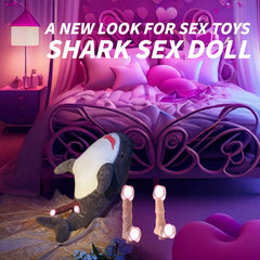 Upgraded Fun Plush Toys Thrusting Dildo Machine Sex Toy