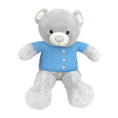 Teddy Bear Type Plush Sex Machine App Control