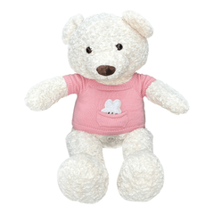 Teddy Bear Type Plush Sex Machine App Control