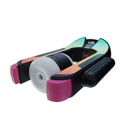 Tingon M2 Long Distance Thrusting Male Masturbator APP Control