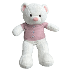 Teddy Bear Type Plush Sex Machine App Control