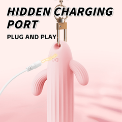 Cactus Clitoral G Spot Stimulation Vibrator