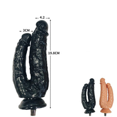 Silent Sex Machine-A6 Version Dildo Accessories Female Masturbator
