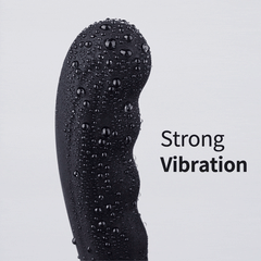 Dark Knight - 13.39In Powerful Vibrating Auto Thrusting Dildo Machine