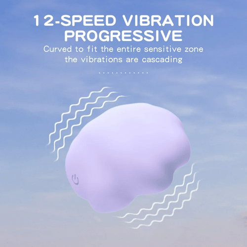 [Bundle Sale] Cute Vibrator Set