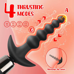 Handheld Multi Function Thrusting Vibration Dildo Machine