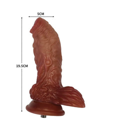 Silent Sex Machine-A6 Version Dildo Accessories Female Masturbator