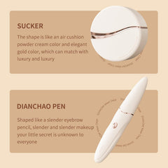 Blissful Fusion: G-spot Vibrator and Suction Bullet Egg Duo
