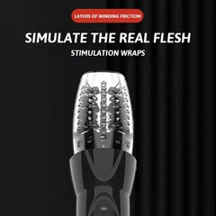 Gawk Gawk 7000 8 Thrusting 8 Rotating 10 Vibrating Modes