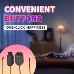 ZSEX Upgraded 523 Auto Thrusting Sex Machine Masturbation With Dildo