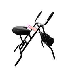 Electric Retractable Multifunctional Super Big Dildo Machine