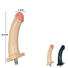 Silent Sex Machine-A6 Version Dildo Accessories Female Masturbator