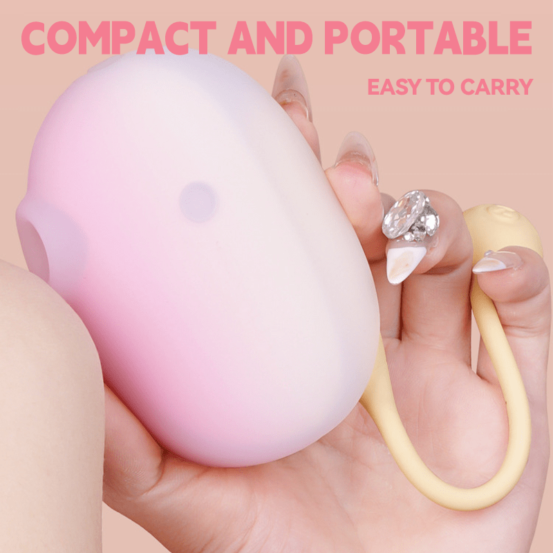 Sucking Vibrator APP Remote Control