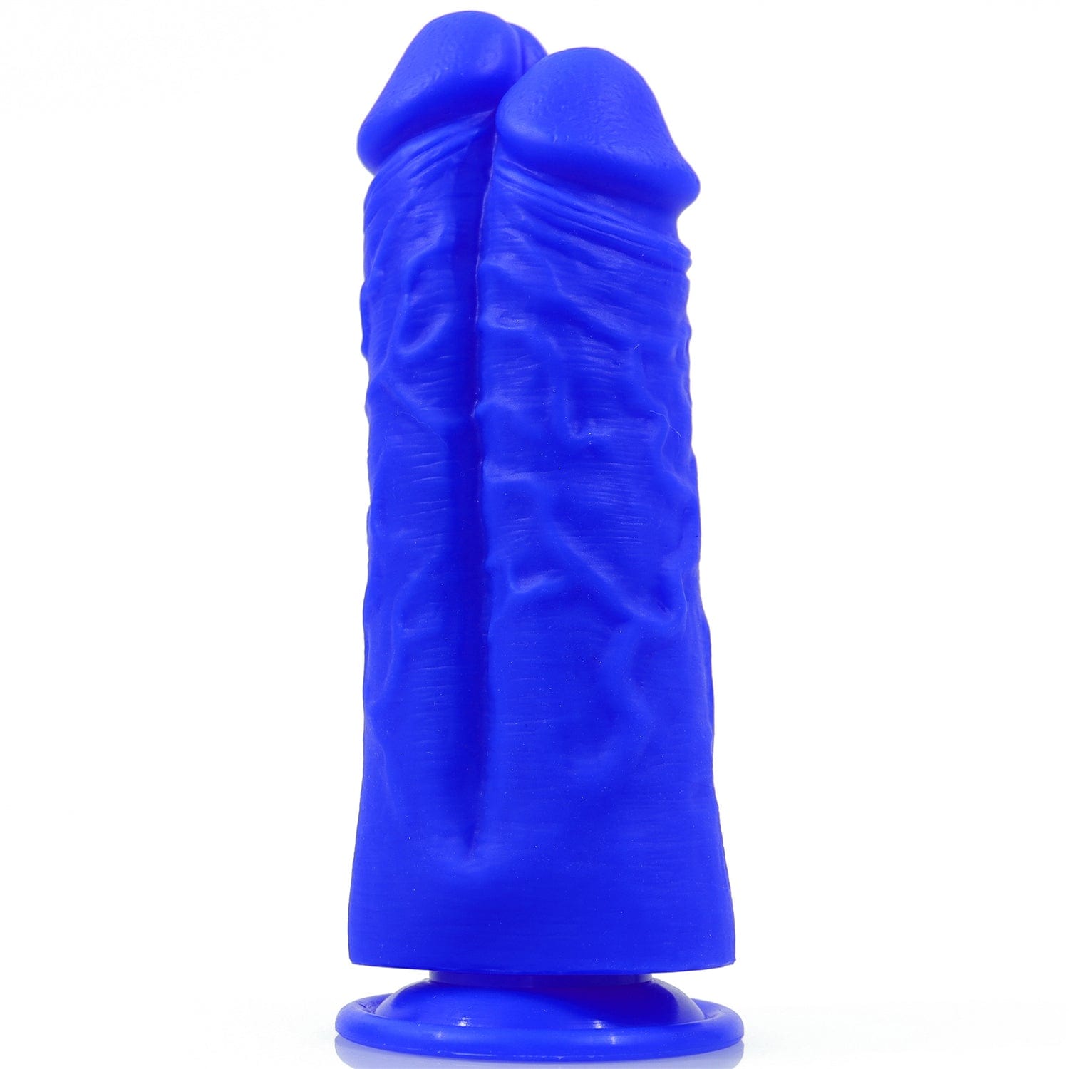 7.8‘’ AIMITEX Colorful double-dildo silicone dildo adult sex toy