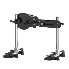 ZSEX Upgraded 523 Auto Thrusting Sex Machine Masturbation With Dildo