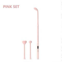 Kisstoy Electric Shock Wand Vibrator For Couple Flirting