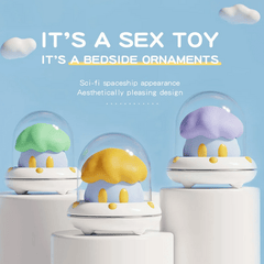 [Bundle Sale] Cute Vibrator Set