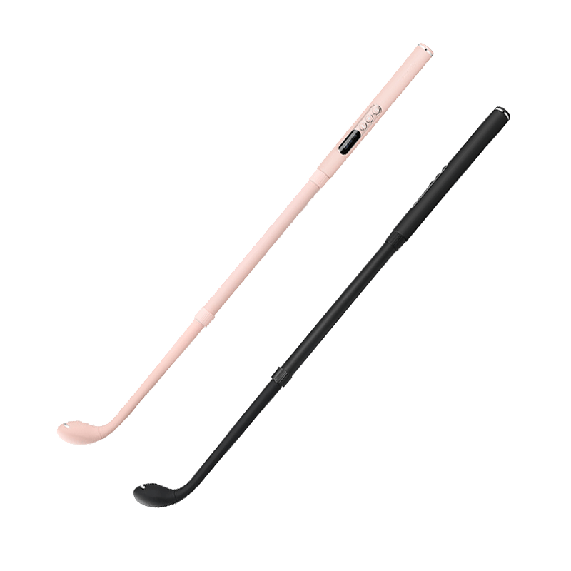 Kisstoy Electric Shock Wand Vibrator For Couple Flirting
